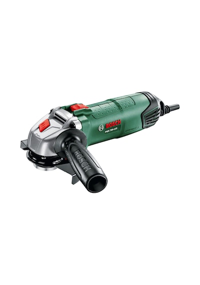 Bosch PWS 750-115 Taşlama Makinesi - 06033A240C