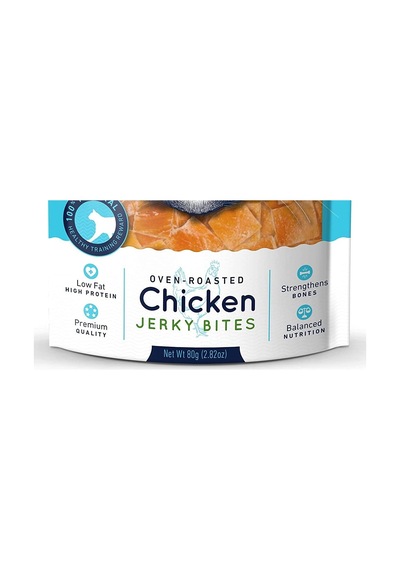 Gerçek Tavuk Yumuşak Kedi Ödülü 80 Gr