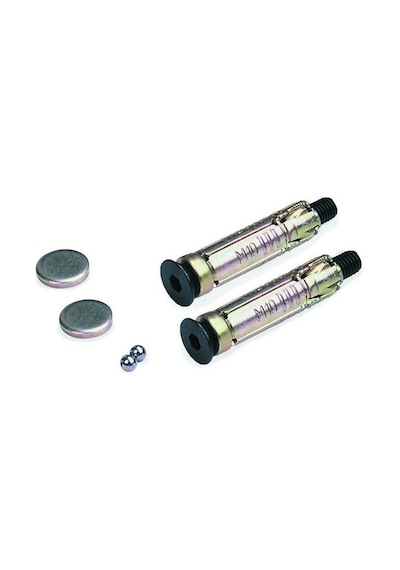 Oxford Motosiklet Anchor10 Ground Wall Anchor Kit Zemin Ve Duvar Sabitleyici Lk406