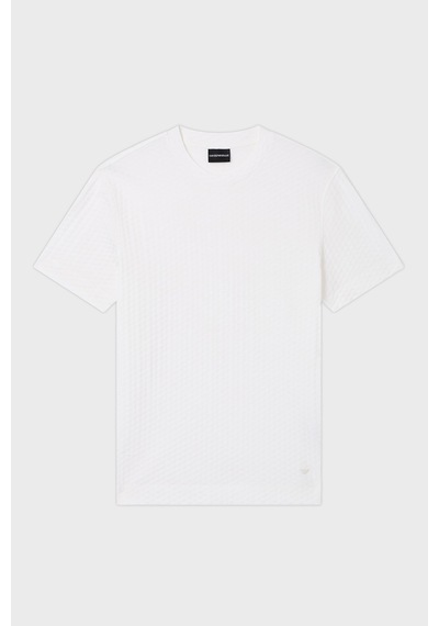 Emporio Armani Erkek T Shirt Em001289 Af10762 F0190 Beyaz