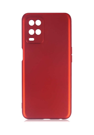Oppo A54 4G Kılıf Soft Mat Premier Case