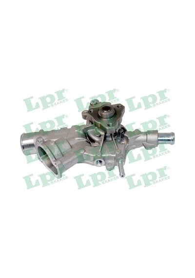 Opel Astra H Devirdaim 1.4 2004-2011 Z14xep Lpr Wp0254
