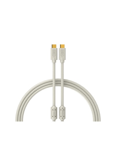 Chroma Cables Usb-c To C - 1mt White