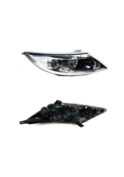 Kia Sportage Sağ Ledli Far Lambası 2011-2014
