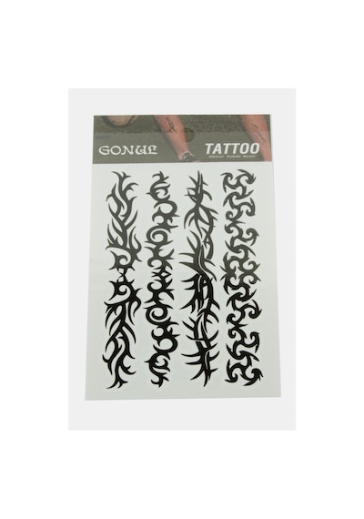 Tattoo Dövme Sticker 44758479