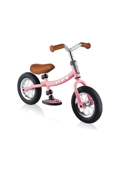 Globber Go Bike Air Denge Bisikleti Pembe Pembe