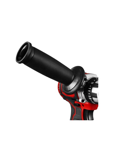 Rodex RPX2360F 2x2.0AH Akülü Darbeli Matkap