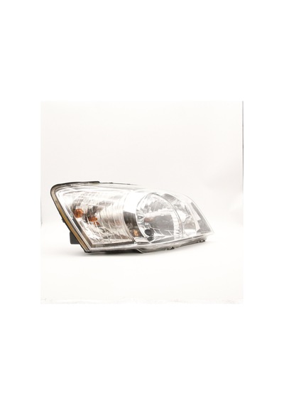 Sağ Ön Far Komple Halojen Lamba Kia Cerato Spectra Ld 2004-2006 92102-2f000