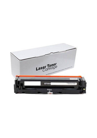 Hp 201X-Cf400X Siyah Uyumlu Toner|Hp Color Laserjet M274N-M277Dw