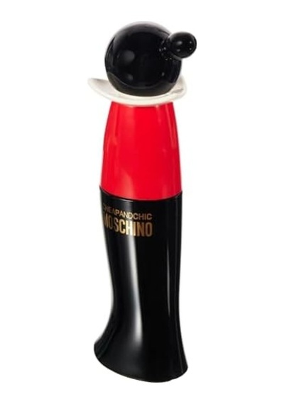 Moschino Cheap And Edt Kadın Parfümü 30 Ml Diğer