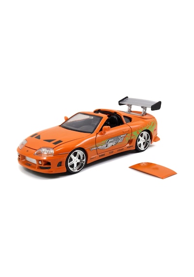 Jada 1/24 Fast & Furious 1995 Toyota Supra