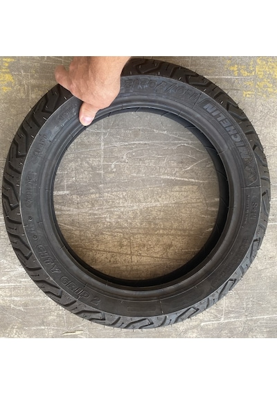 Michelin 110/70-12 47s City Grip 2 Motosiklet Lastiği