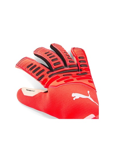 Puma Future Pro Hybrıd Erkek Kaleci Eldiveni 04212201 Kırmızı Kırmızı
