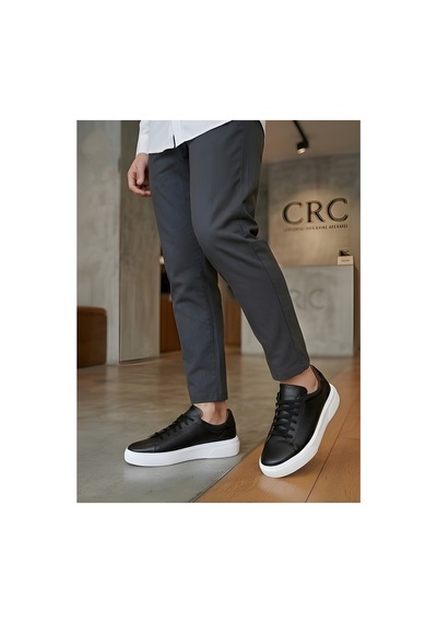 Crc Ayakkabı Crc Erkek Lacivert %100 Hakiki Deri Konforlu Eva Taban Ortopedik Ayakkabı Çok Renkli Crc Ayakkabı Crc Erkek Lacivert %100 Hakiki Deri Konforlu Eva Taban Ortopedik Ayakkabı Çok Renkli