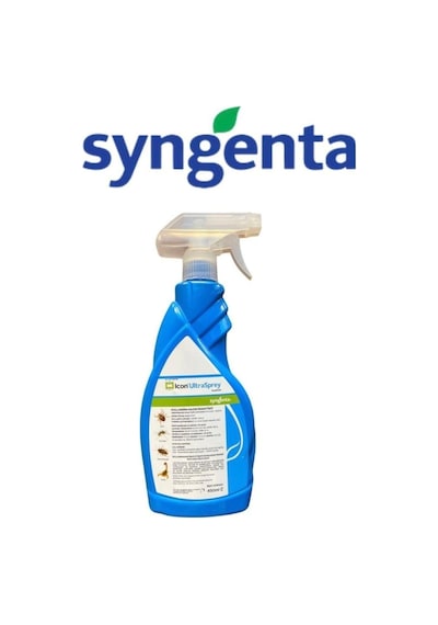 Icon Syngenta Icon Ultrasprey 450ml 1 Adet