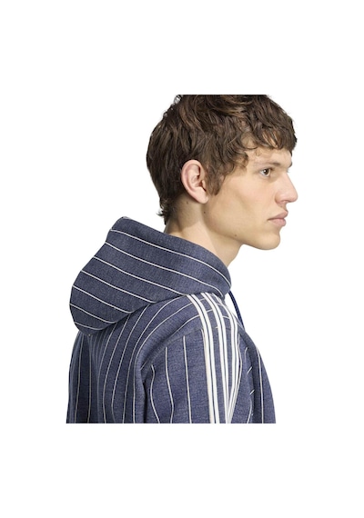 Kr9704-e Adidas Pın Hd Erkek Sweatshirt İndigo Kr9704-e İndigo Lacivert