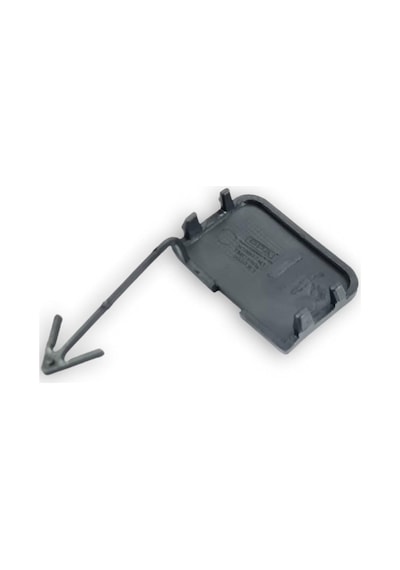 VW Passat B6 Sedan 06-11 Arka Tampon Çeki Demiri Kapağı 3C5807441