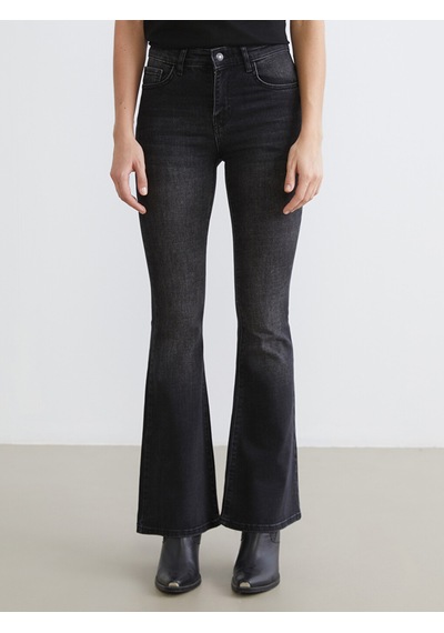 Lcw Jeans Siyah Jean