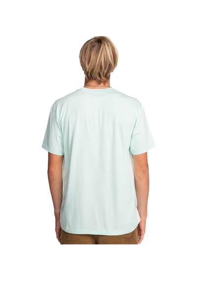 Billabong Inversed Tees Yeşil Yeşil
