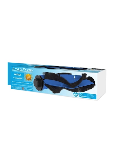 Aeroflow Anker Uyumlu Eufy Robovac G30 Ana Fırça (Garantili)