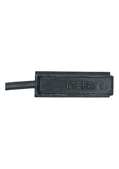Mefa Mm-b38l-ya ,kübik/20mm Ac/dc-no Led 2-kablo Piston Sensör
