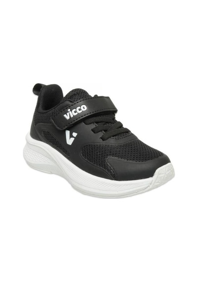 Vicco 346.26y.146 Sıyah Spor Ayakkabı Siyah