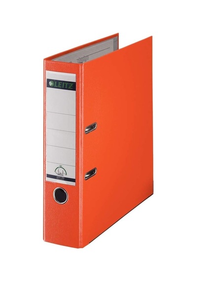 1010 Klasör 180 Geniş - Turuncu Diğer