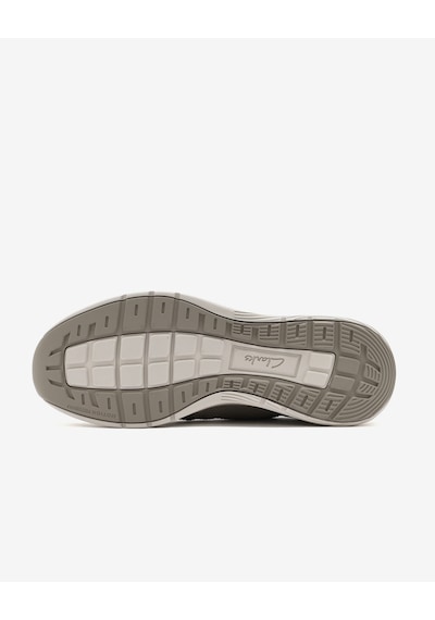 Clarks Motion Trek Mx Erkek Haki Spor Ayakkabı 26181982 Haki