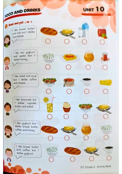 4. Sınıf İngilizce Eğitim Seti Fun & Learn