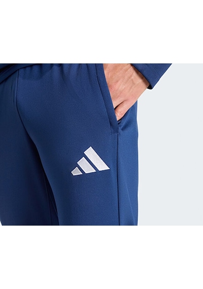 Adidas Ent26 Tr Pnt Erkek Futbol Antrenman Eşofman Altı Ke9847 Mavi Mavi