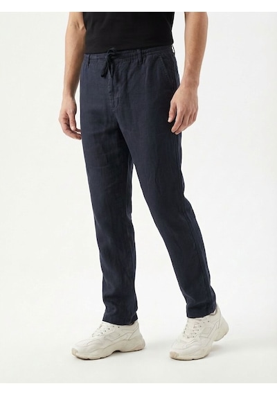 LOFT Regular Fit Erkek Pantolon Lf2043627 Q1.v1 Lacivert LOFT Regular Fit Erkek Pantolon Lf2043627 Q1.v1 Lacivert
