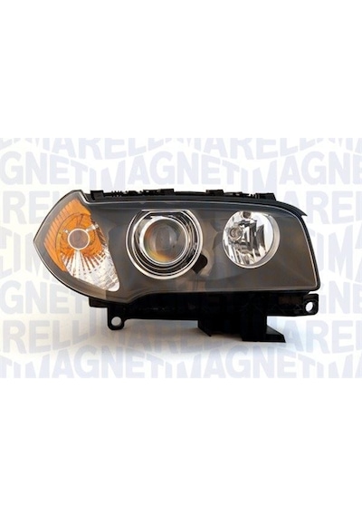 MAGNETTI MARELLI 711307022382 FAR SOL XENON SARI SİNYALİ BMW X3 E