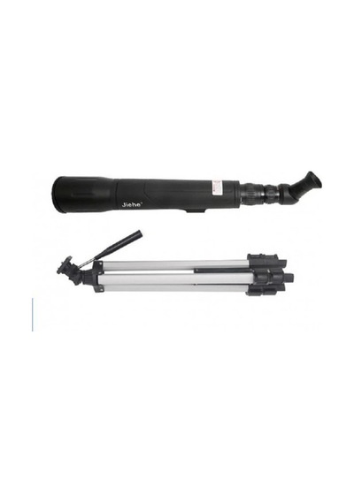 25-75x60 Hd Tripod Monoküler Kuş Gözlemciliği Zoomlu Dürbün Nk Çok Renkli