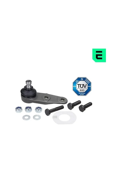Renault Spring Rotil Alt 1991-1996 Optımal G3023
