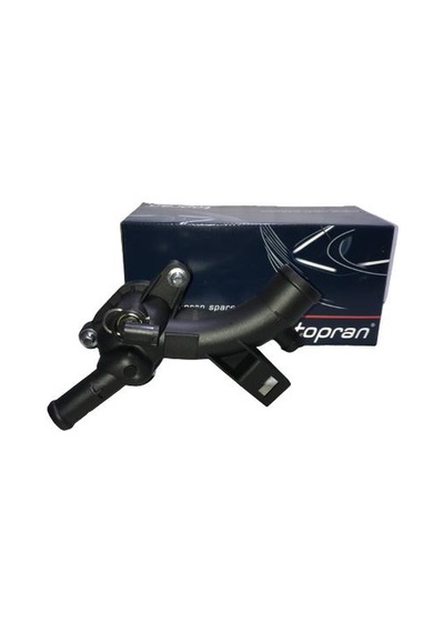 Termostat Gövdesi Topran Tpr208977001 Opel Corsa D / Astra J / Chevrolet Cruze Oem 25192985