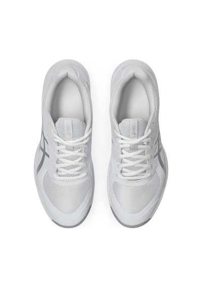 Asics Asıcs Game Ff Kadın Beyaz Tenis Ayakkabısı 1042a281-101 Beyaz