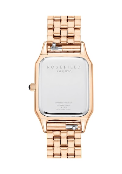 Ivy Ocwrsr.oc04 Kadın Kol Saati Rose Gold