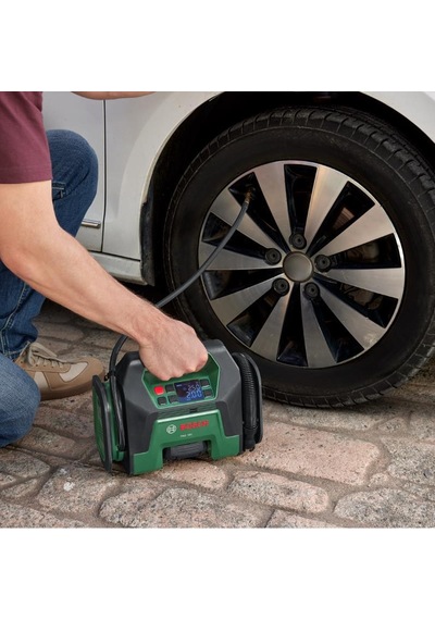 Bosch Pao 18V Solo Akülü Hava Kompresörü