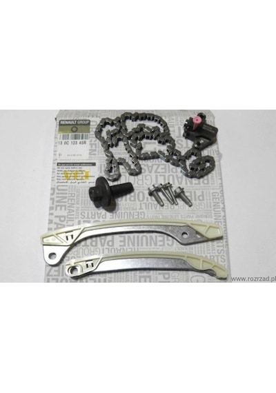 Eksantrik Zincir Gergi Takımı Renault Megane 4 Kadjar 0.9 1.2 Tce 130c12345r Mais