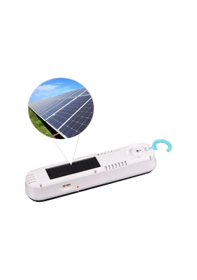 Forlife 60W Solar Güneş Enerjili Şarjlı Işıldak﻿