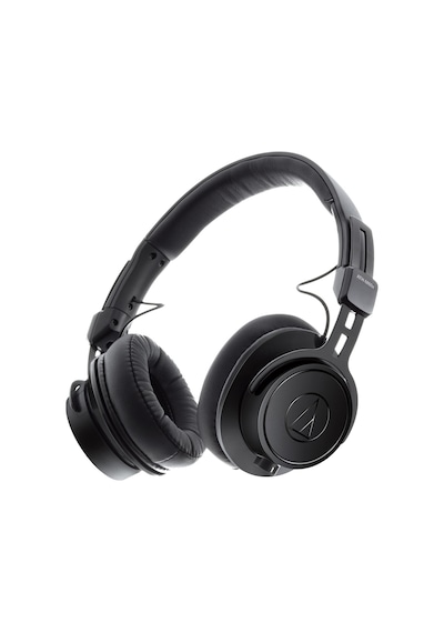 Audio Technica ATH-M60x Profesyonel Monitör Kulak Üstü Kulaklık