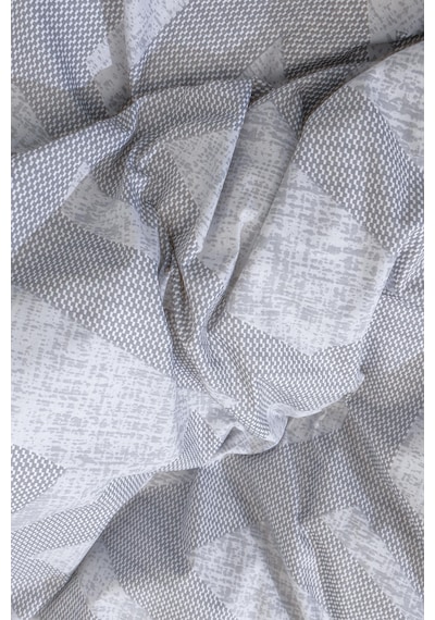 Fortuna Marble Çift Kişilik Nevresim Takımı 4