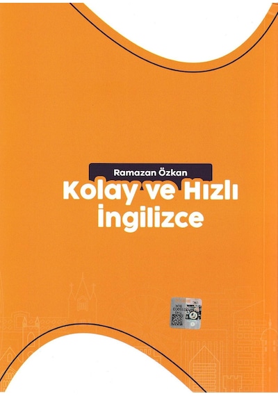 Kolay ve Hızlı İngilizce - 10.000 Kelime - Ramazan Özkan