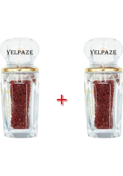 Yelpaze Saffron İran Safranı 2 x 1 G