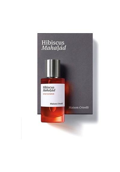 Hibiscus Mahajad Extrait De Parfum 50 Ml Parfüm