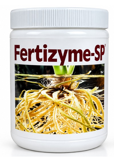 Fertizyme-sp Köklendirici 500gram 500 Gr