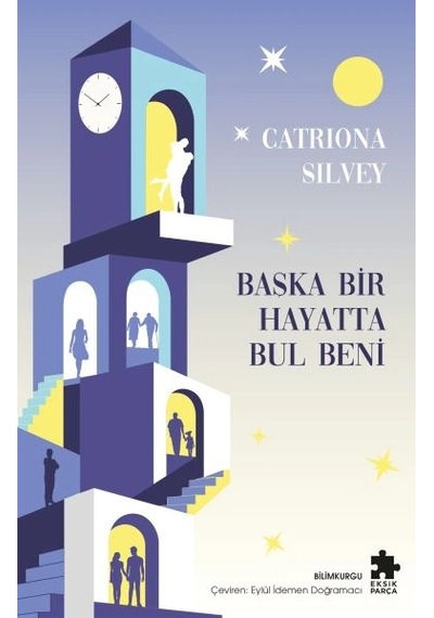 Başka Bir Hayatta Bul Beni