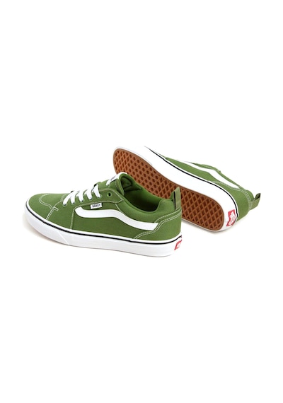 Vans Filmore Erkek Beyaz Sneaker Ayakkabı Vn000csud6s1 Beyaz
