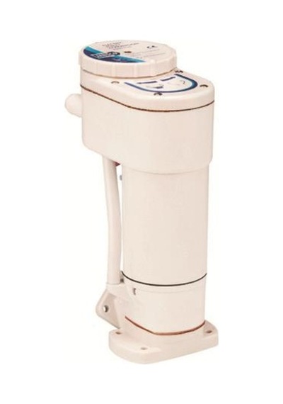 Jabsco Elektrikli Tuvalet Motoru 12V