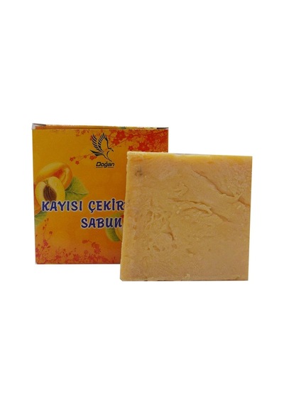 Doğan Saf Doğal Kayısı Çekirdeği Sabunu 150 G